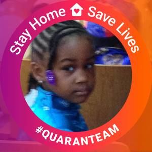 Meet your Posher, Gabrielle